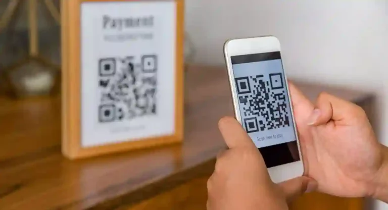 QR Codes – How Do They Work With Smartphones?