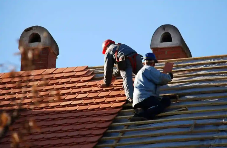 The Guys At Storm Group Roofing Is The Best Roofing Contractor Minneapolis