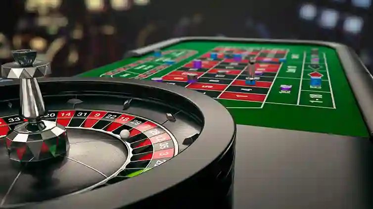 EDMBET99 Casino Site – More Betting Opportunities At One Place