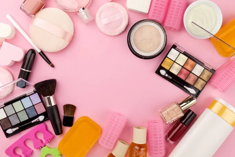 Let Know More About Cosmetics for Beauty