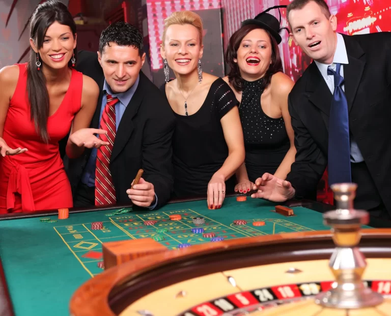 Three Great Steps of Successfully Hosting a Casino Party
