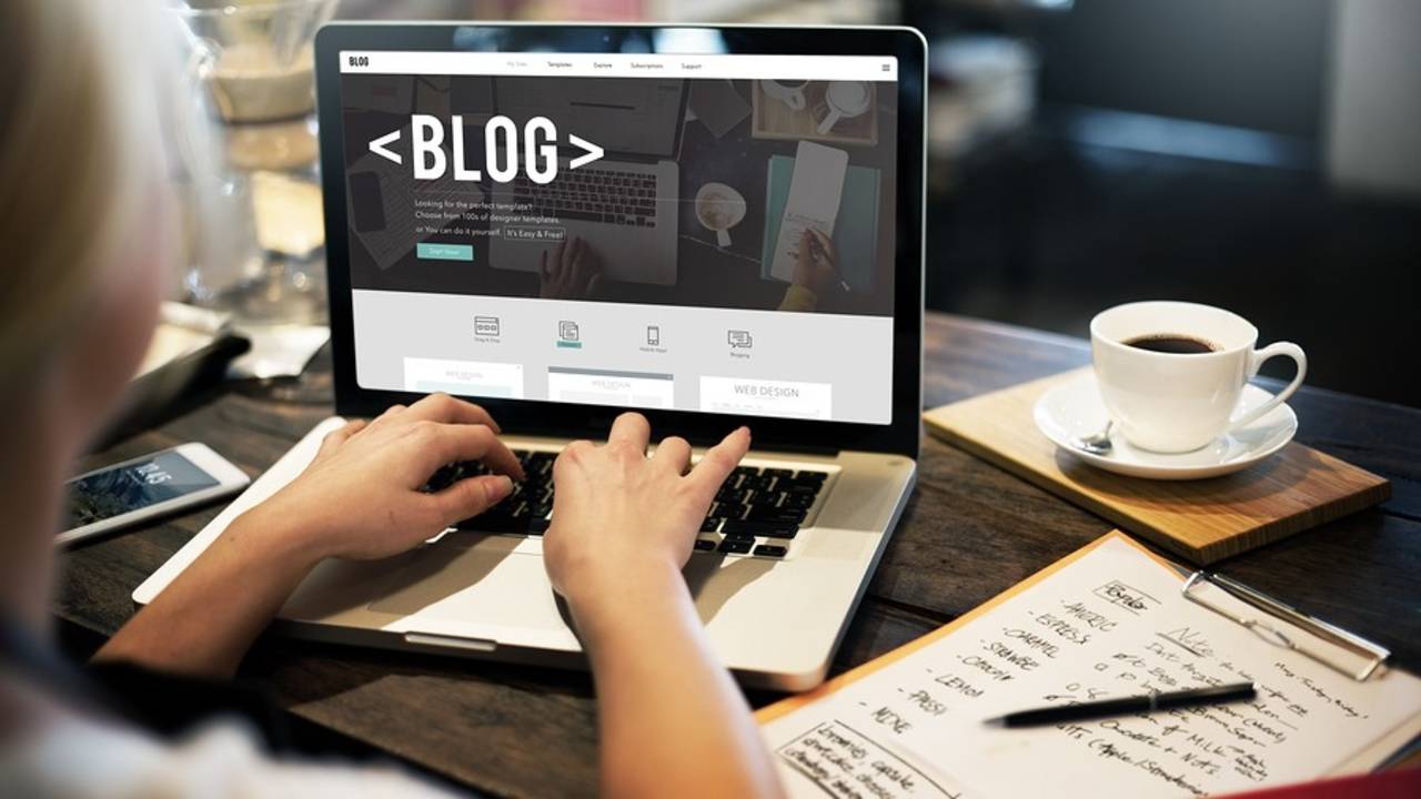 How to Make Money with a Blog for Beginners