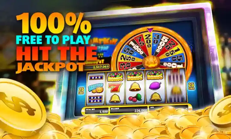The Definitive Guide to Creating Your Online Slot!