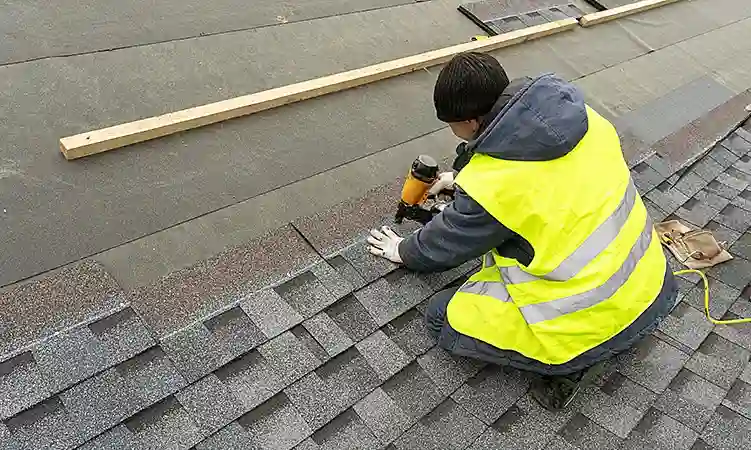 Replace Your Roof With The Best Roof Replacement Service