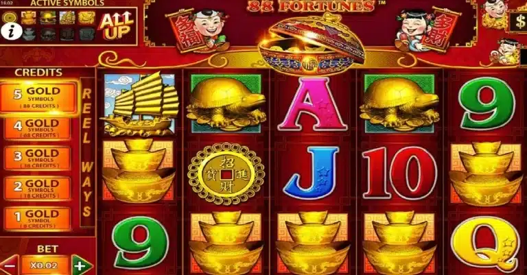 M Casino’s Top 10 Slot Games for Thrilling Entertainment