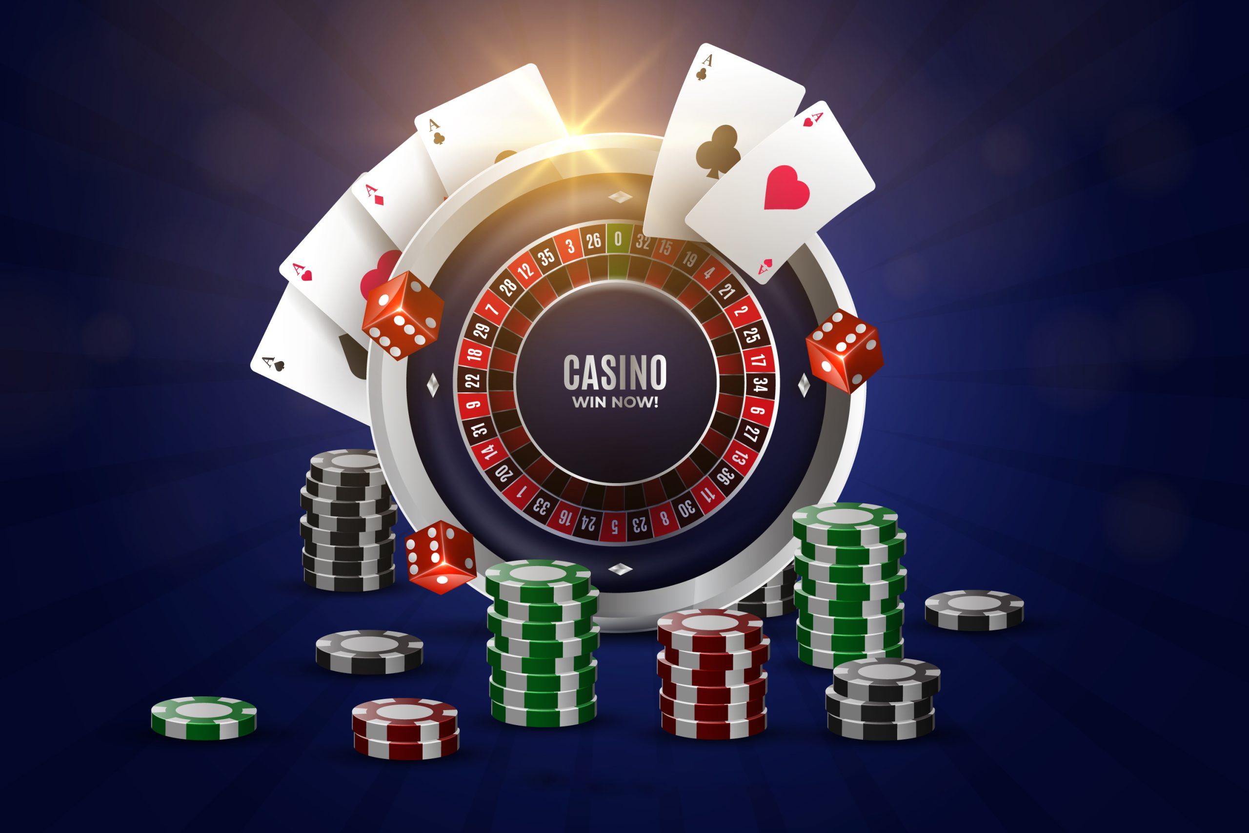 Hera Casino