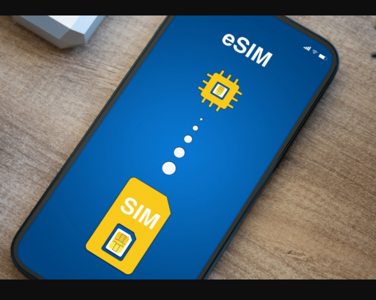 Best eSIM for Europe Stay Connected Without the Hassle