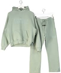 The Essentials Tracksuit: The Off-Duty Uniform Taking Over Fashion (and Your FYP)